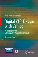   Digital VLSI Design with Verilog