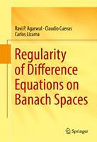   Regularity of Difference Equations on Banach Spaces