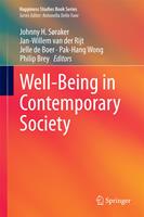   Well-Being in Contemporary Society