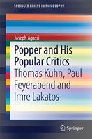   Popper and His Popular Critics