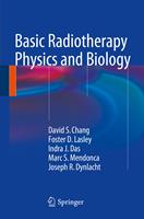 Basic Radiotherapy Physics and Biology