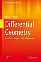   Differential Geometry