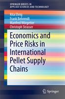   Economics and Price Risks in International Pellet Supply Chains