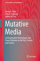   Mutative Media