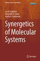   Synergetics of Molecular Systems