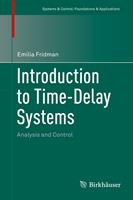   Introduction to Time-Delay Systems
