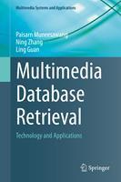 Multimedia Database Retrieval