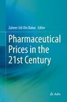   Pharmaceutical Prices in the 21st Century