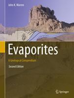   Evaporites