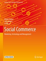   Social Commerce