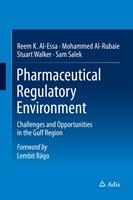   Pharmaceutical Regulatory Environment