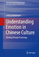   Understanding Emotion in Chinese Culture