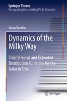 Dynamics of the Milky Way
