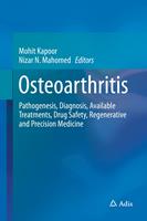   Osteoarthritis