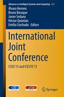   International Joint Conference