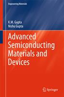   Advanced Semiconducting Materials and Devices