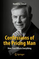   Confessions of the Pricing Man