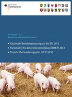   Berichte zur Lebensmittelsicherheit 2013