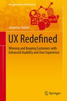   UX Redefined