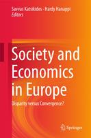   Society and Economics in Europe