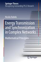   Energy Transmission and Synchronization in Complex Networks