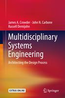   Multidisciplinary Systems Engineering