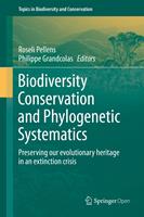   Biodiversity Conservation and Phylogenetic Systematics
