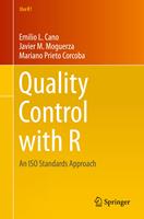   Quality Control with R