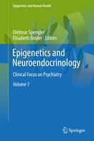   Epigenetics and Neuroendocrinology