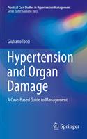 Hypertension and Organ Damage