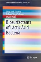   Biosurfactants of Lactic Acid Bacteria