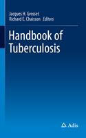   Handbook of Tuberculosis