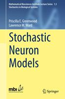   Stochastic Neuron Models