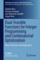   Dual-Feasible Functions for Integer Programming and Combinatorial Optimization