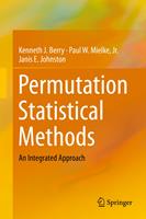   Permutation Statistical Methods