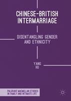   Chinese-British Intermarriage