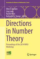   Directions in Number Theory