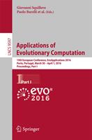   Applications of Evolutionary Computation