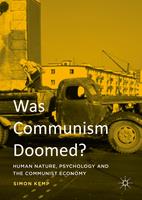  Was Communism Doomed?
