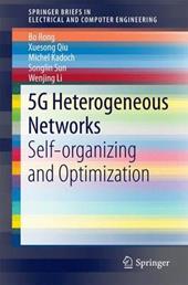 5G Heterogeneous Networks