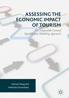   Assessing the Economic Impact of Tourism