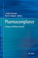   Pharmacovigilance