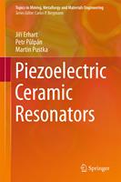  Piezoelectric Ceramic Resonators