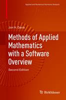   Methods of Applied Mathematics with a Software Overview