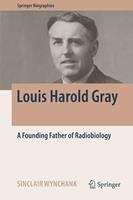   Louis Harold Gray