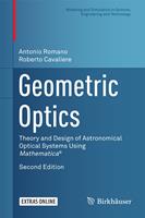   Geometric Optics
