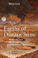   Earths of Distant Suns