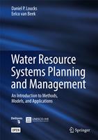   Water Resource Systems Planning and Management
