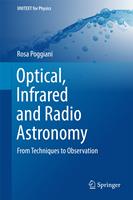 Optical, Infrared and Radio Astronomy