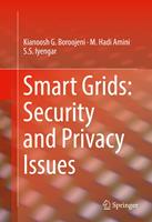 Smart Grids: Security and Privacy Issues